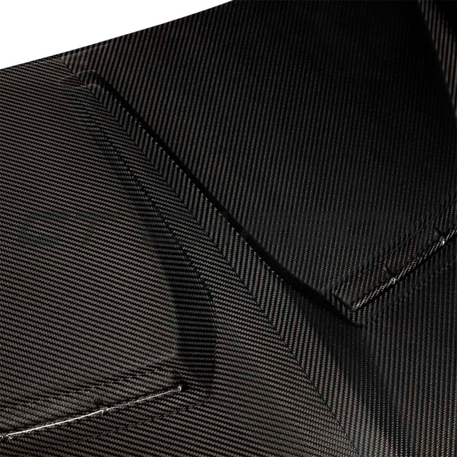 LAMBORGHINI HURACAN 2014-2024 CARBON FIBRE BONNET/HOOD - CT DESIGN - CT6100