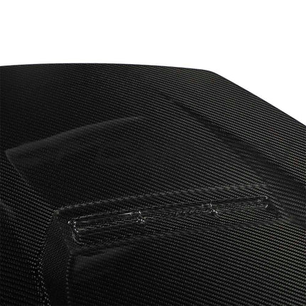LAMBORGHINI HURACAN 2014-2024 CARBON FIBRE BONNET/HOOD - CT DESIGN - CT6100