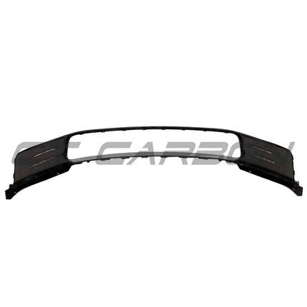 Porsche 992.1 GT3 GT3 Touring carbon fibre intake panel