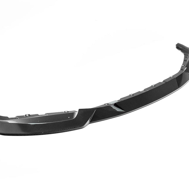 MHC G87 M2 Edition 1 Carbon Front Splitter
