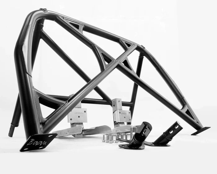 Manthey Roll Cage Porsche 992 GT3 RS