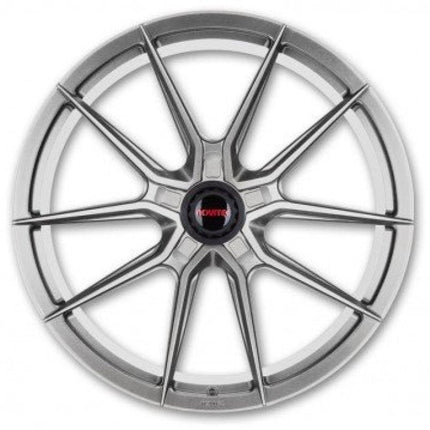 Novitec x Vossen NF10 Monoblock Wheel Set for Ferrari Purosangue