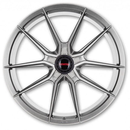 Novitec x Vossen NF10 Wheel Set for Ferrari Roma