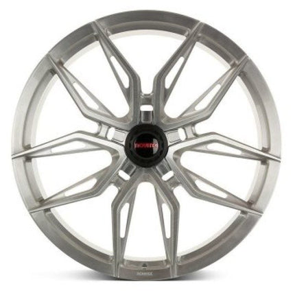 Novitec x Vossen NF11 Wheel Set for Ferrari Roma
