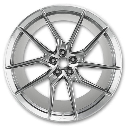 Novitec x Vossen NF8 Wheel Set for Ferrari Roma