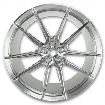 Novitec x Vossen NF9 Monoblock Wheel Set for Ferrari Purosangue