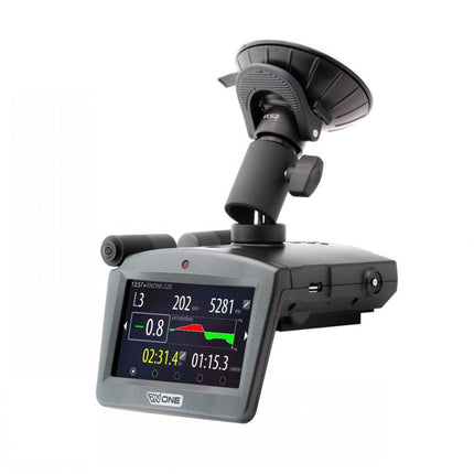 RN Vision Race Navigator RN ONE 64GB Trackday Version (P-ONE-MK2-064-PACK1), image 1
