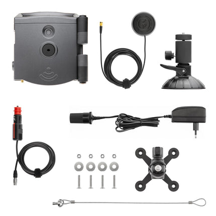 RN Vision Race Navigator RN ONE 64GB Racing Version with Motorsport Mount (P-ONE-MK2-064-PACK2), image 11