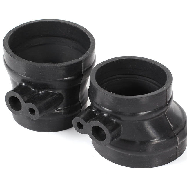 Premier Tuning Group Carbon Fiber Turbo Inlets for Mercedes-AMG GT (C190 M178), image 4