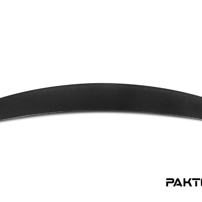 Paktechz Carbon Fiber Full Body Kit Ver.1 for Mercedes-AMG GT / GT S C190 2015-2017, image 21