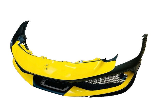 Ferrari 296 GTB Front Bumper Complete, OEM