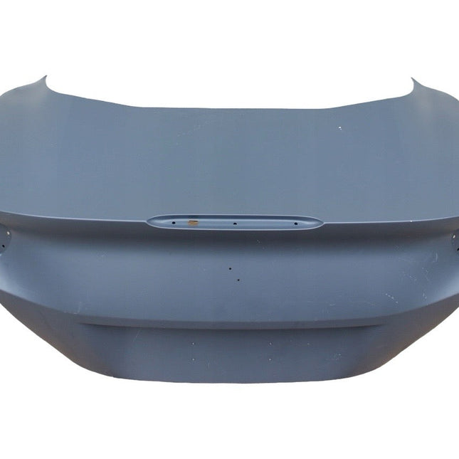 Ferrari Portofino Trunk Lid Cover, Primed, OEM, Part Number: 985818880