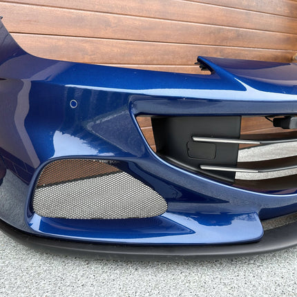 Ferrari Portofino M Front Bumper Complete, Camera and PDC Sensor Version, OEM