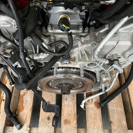 Ferrari Portofino F164 V8 Engine Complete, OEM