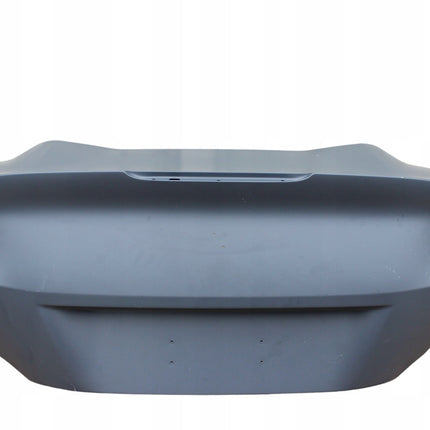 Ferrari Portofino Trunk Lid Cover, Primed, OEM, Part Number: 985818880