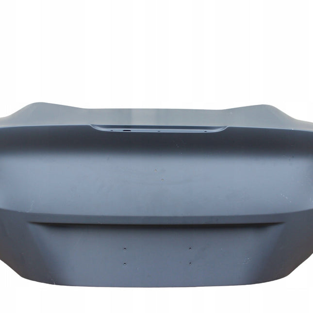 Ferrari Portofino Trunk Lid Cover, Primed, OEM, Part Number: 985818880