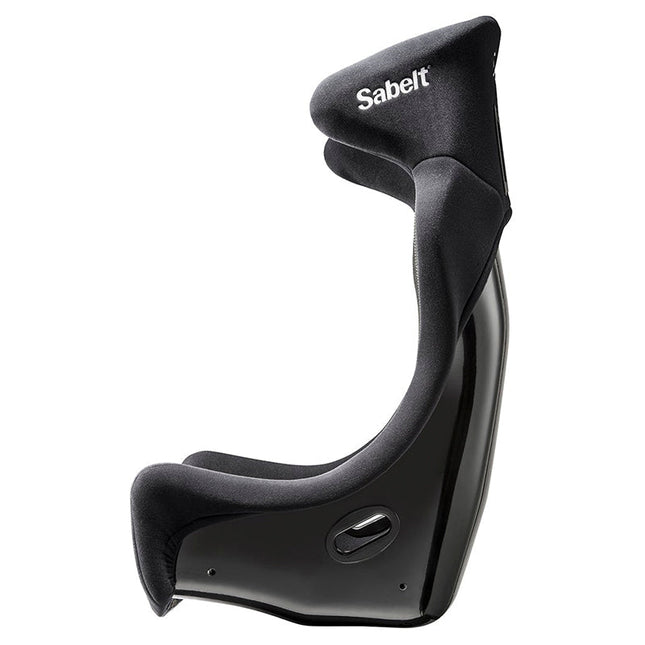Sabelt Seat Taurus side