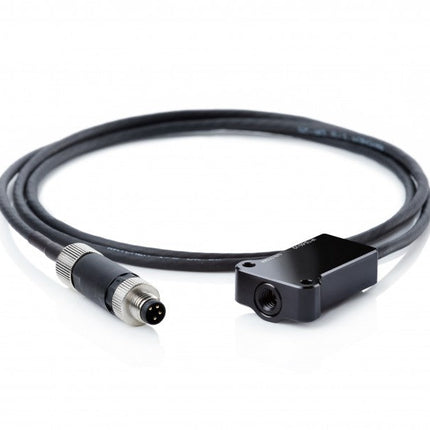 Racelogic Tyre Temperature Monitoring Sensors & Wiring Loom (60° FOV) (RLACS272-60), image 1