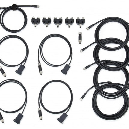 Racelogic Tyre Temperature Monitoring Sensors & Wiring Loom (60° FOV) (RLACS272-60), image 2