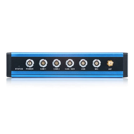 Racelogic VBOX Video HD2 with HDMI Output, Single Camera Track System including OLED Display (RLVDHD2HTR1D), image 4