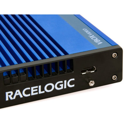 Racelogic VBOX Video HD2 with HDMI Output, Single Camera Track System including OLED Display (RLVDHD2HTR1D), image 5