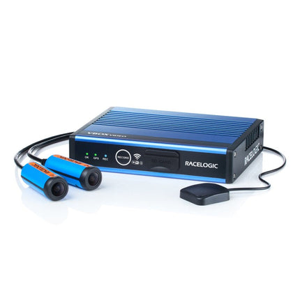 Racelogic VBOX Video HD2 with HDMI Output, Single Camera Track System including OLED Display (RLVDHD2HTR1D), image 2