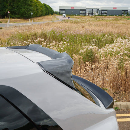 Rolls-Royce Cullinan Carbon Fibre Roof Spoiler CT Design CT5319