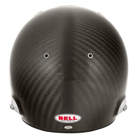 Bell RS7 Carbon Racing Helmet (Full Face)