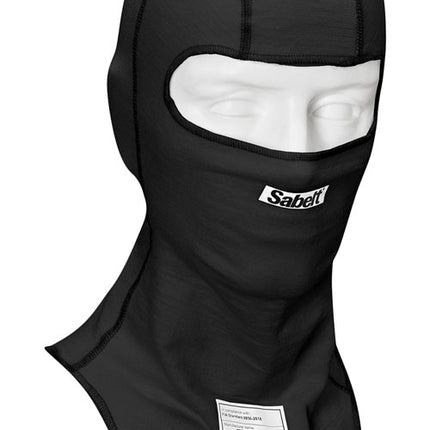 Sabelt UI-600 Balaclava FIA 8856-2018