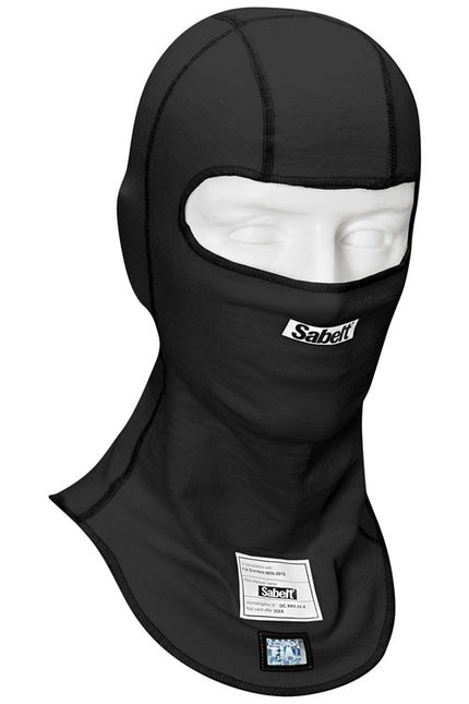 Sabelt UI-600 Balaclava FIA 8856-2018
