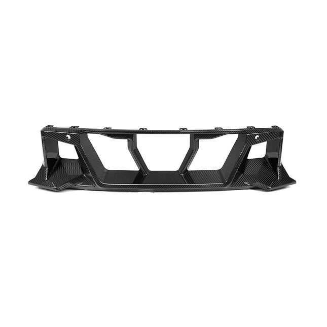 SooQoo BMW M2 G87 Front Bumper Center Trim