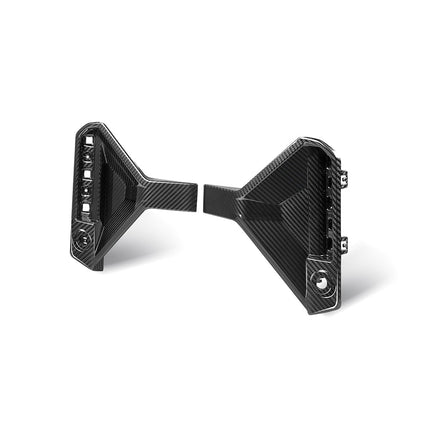 SooQoo BMW M2 G87 Rear Bumper Attachments
