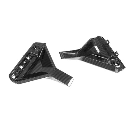 SooQoo BMW M2 G87 Rear Bumper Attachments