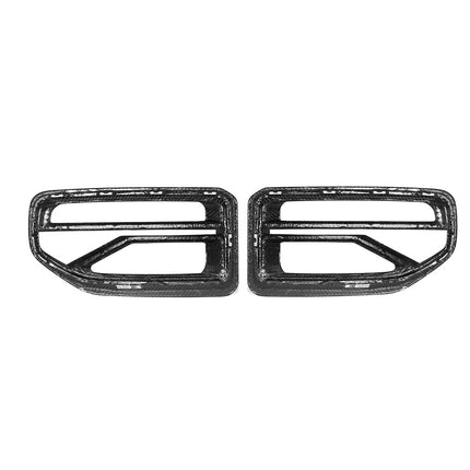 SooQoo BMW M2 G87 SQ-V Style Front Grill