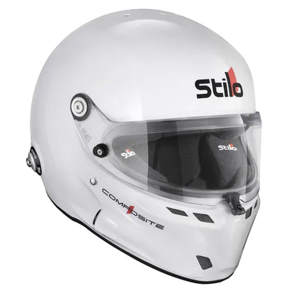 Stilo ST6 F Composite Racing Helmet (Full Face)