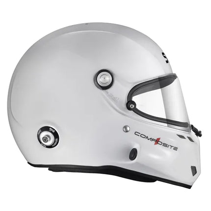 Stilo ST6 F Composite Racing Helmet (Full Face)
