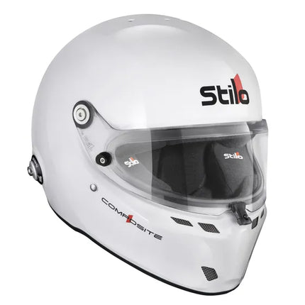 Stilo ST6 FN Composite Racing Helmet (Full Face)