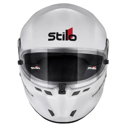 Stilo ST6 FN Composite Racing Helmet (Full Face)