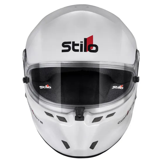 Stilo ST6 FN Composite Racing Helmet (Full Face)