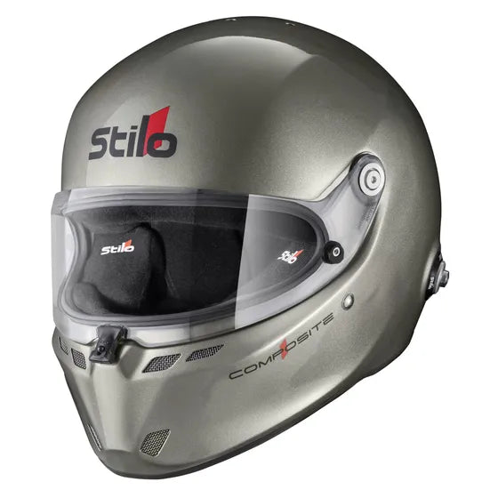 Stilo ST6 FN Composite Racing Helmet (Full Face)
