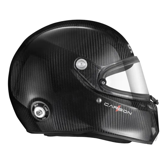 Stilo ST6 FN Carbon Racing Helmet (Full Face)