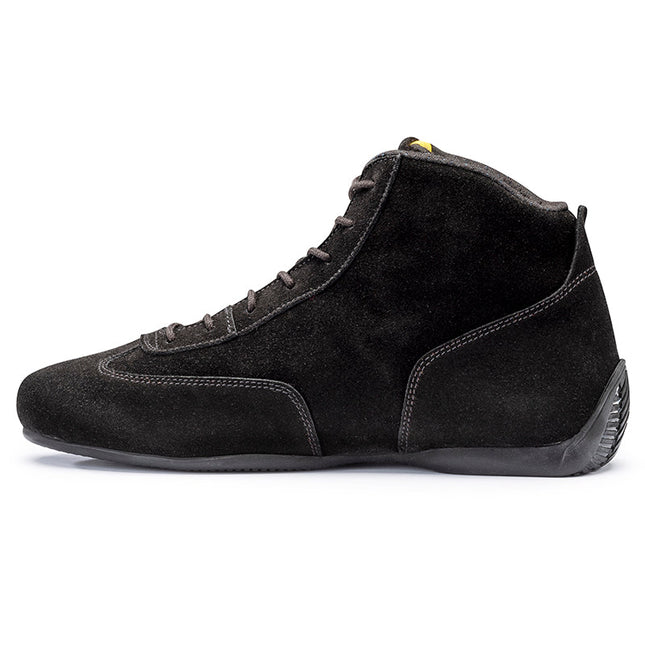 Sabelt Classic TB-2 Racing Shoes (Black), view 4