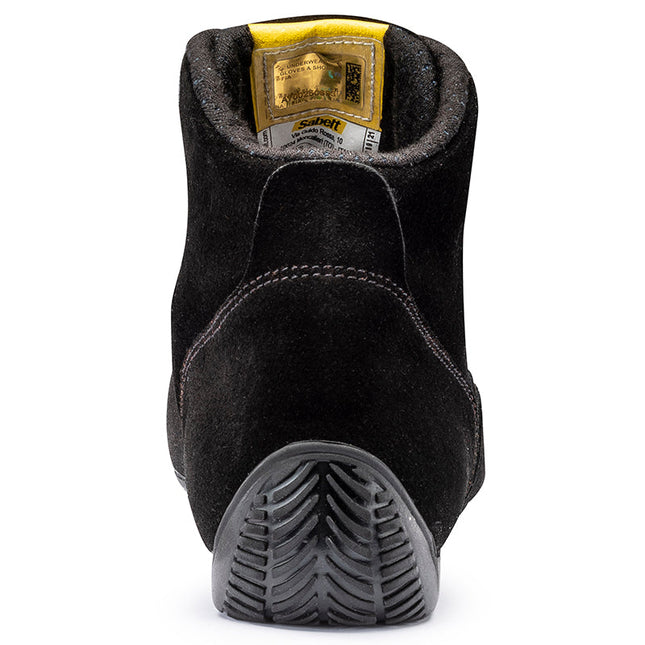 Sabelt Classic TB-2 Racing Shoes (Black), view 5