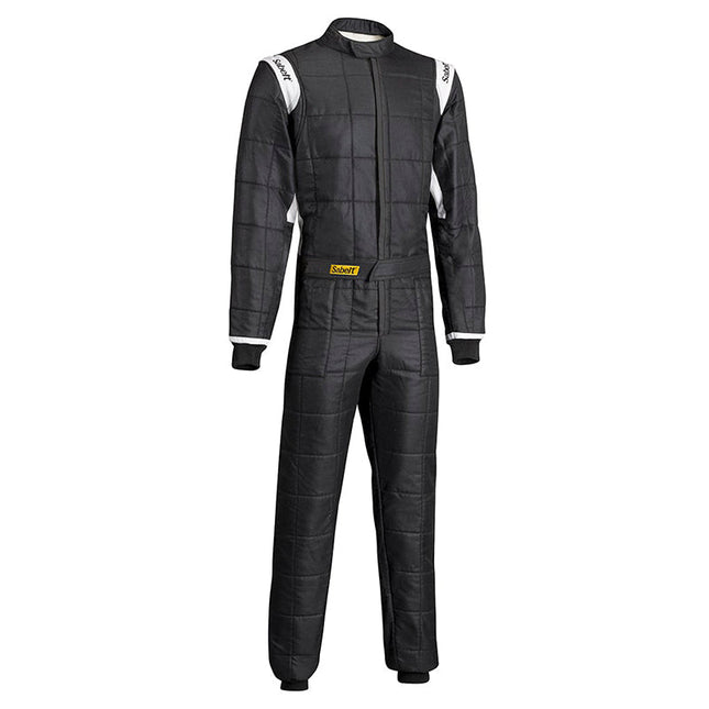Sabelt Challenge TS-2 Black suit