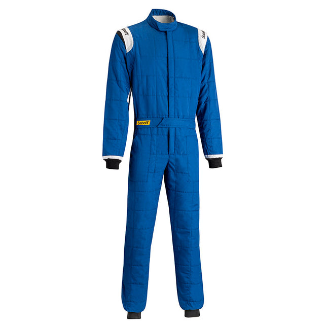 Sabelt Challenge TS-2 Blue racing suit