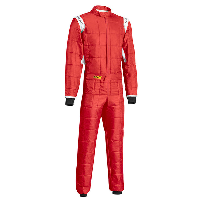 Sabelt Challenge TS-2 Red racing suit