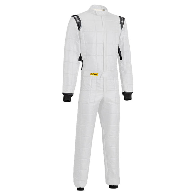 Sabelt Challenge TS-2 race suit white