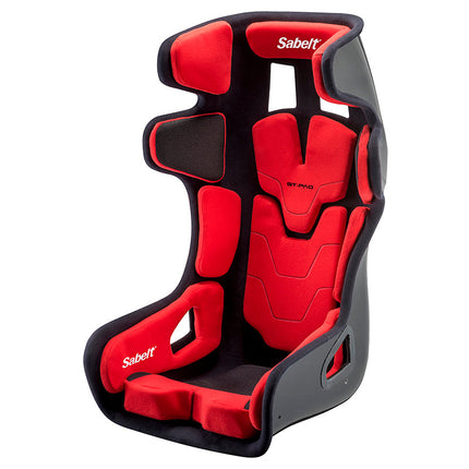 Sabelt GT-PAD shell