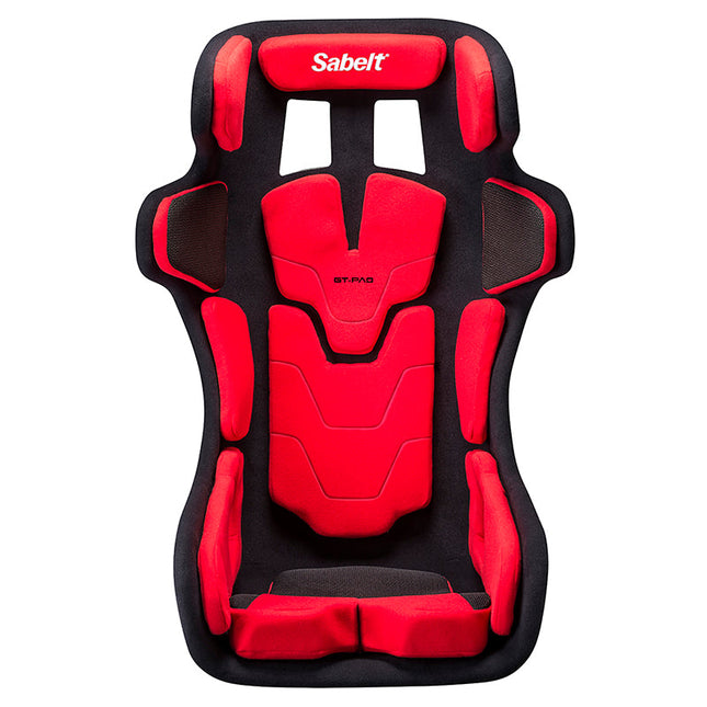 Sabelt GT-PAD shell side