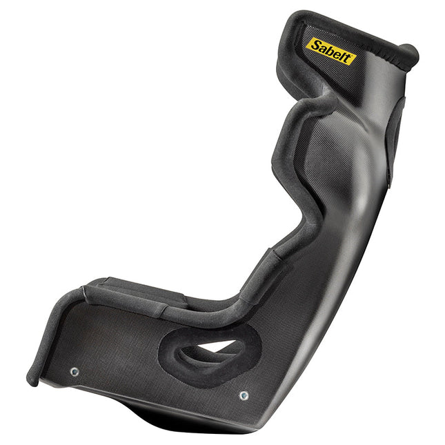 Sabelt Seat GT-PRO angle